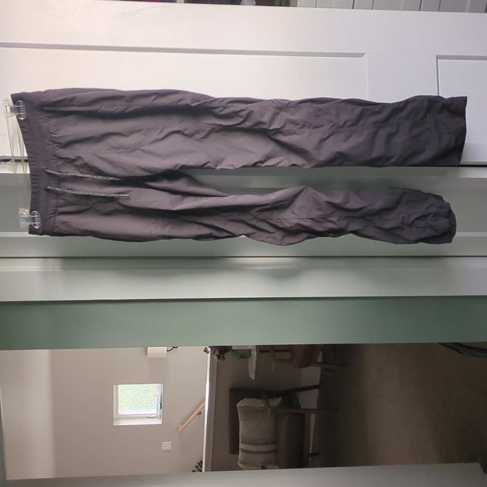 The North face hiking pants